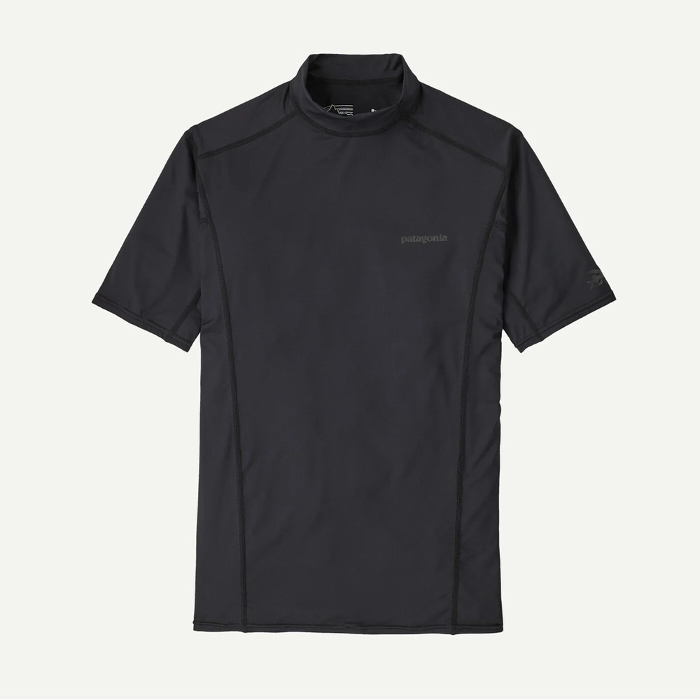 PATAGONIA Men’s R0 Rash Guard - 40+ UV Sun Protection - NWT
